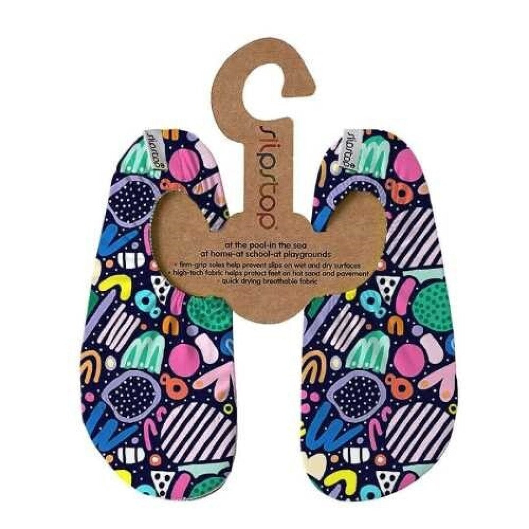 Zapatillas Antideslizantes Slipstop Geo