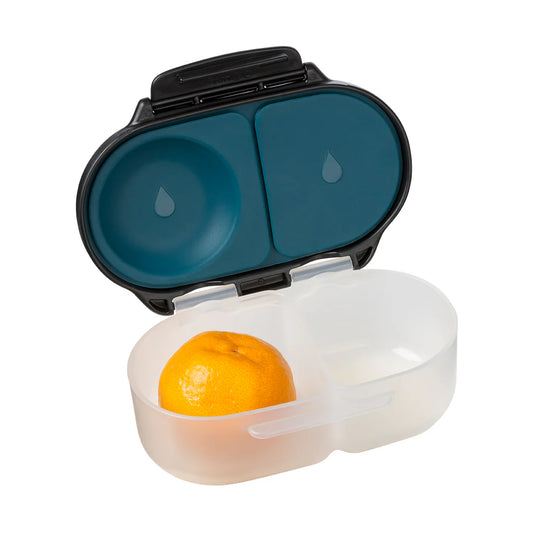 Fiambrera pequeña Snackbox B.Box - Night Vision