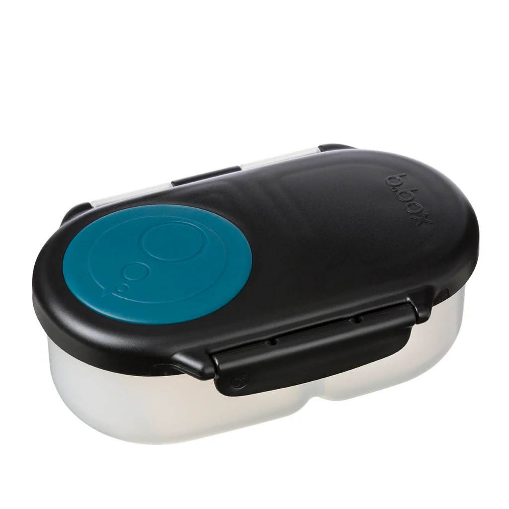 Fiambrera pequeña Snackbox B.Box - Night Vision