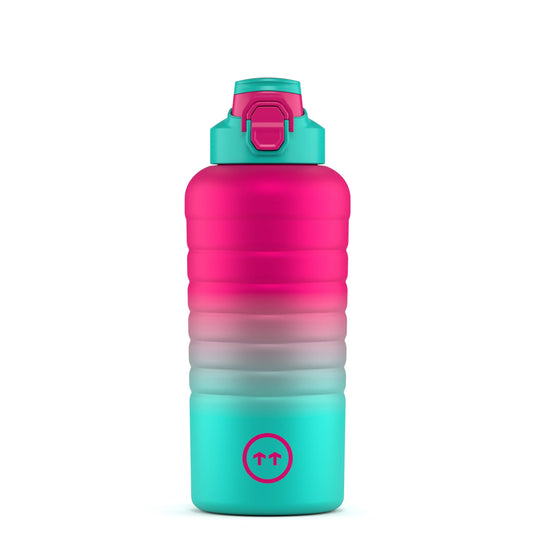 Botella térmica deportiva 950ml Cool Bottles - Brisbane