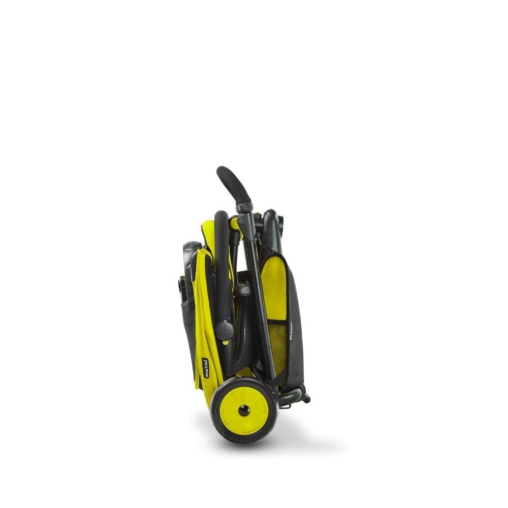 Triciclo evolutivo SmarTrike STR 3 - Verde Lima