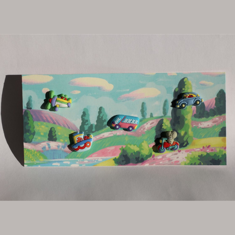 Gafas de Sol SUMSUN Vehicles