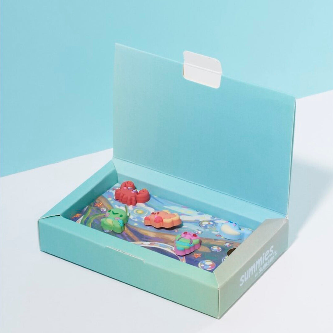 Complemento gafas de sol SUMSUN - Summies Ocean