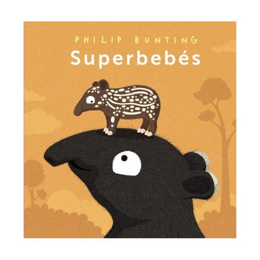 Superbebés