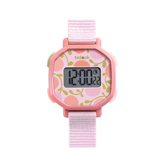 Reloj digital Ticlock Sweet Liberty