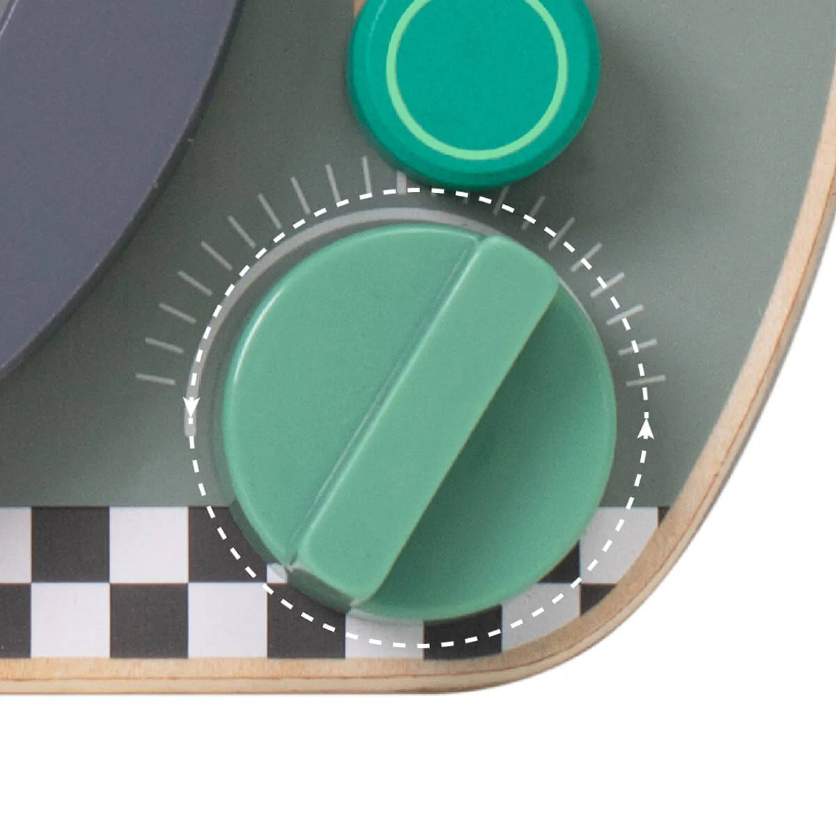 Tablero de Actividades Volante Classic World