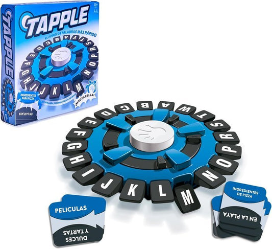 Tapple Juego de Mesa