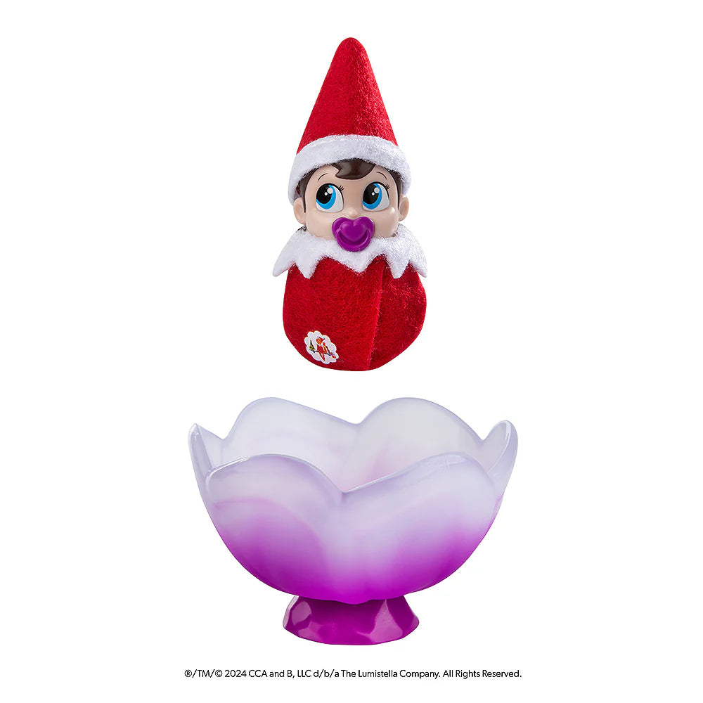 The Elf on the Shelf. Mini Blooms