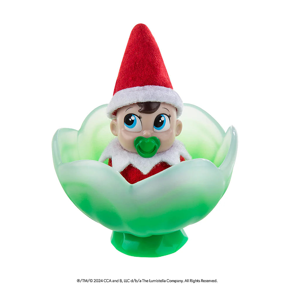 The Elf on the Shelf. Mini Blooms
