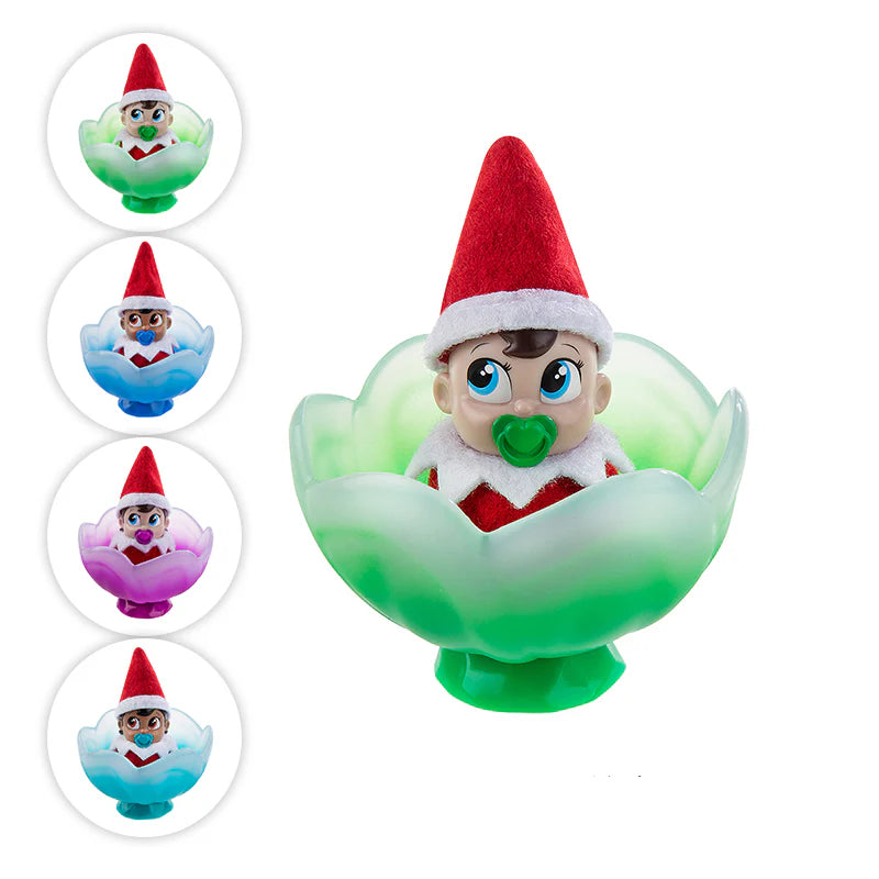 The Elf on the Shelf. Mini Blooms
