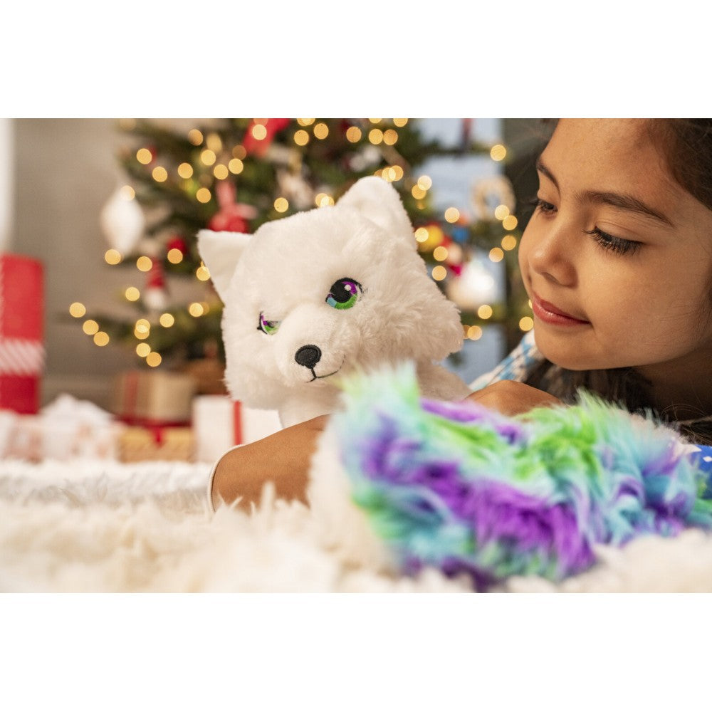 The Elf on the Shelf. Cuento y Peluche, La Extraordinaria Historia de Noorah