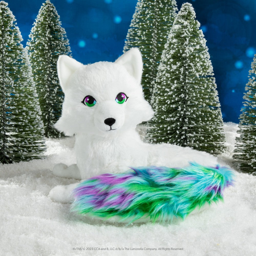 The Elf on the Shelf. Cuento y Peluche, La Extraordinaria Historia de Noorah