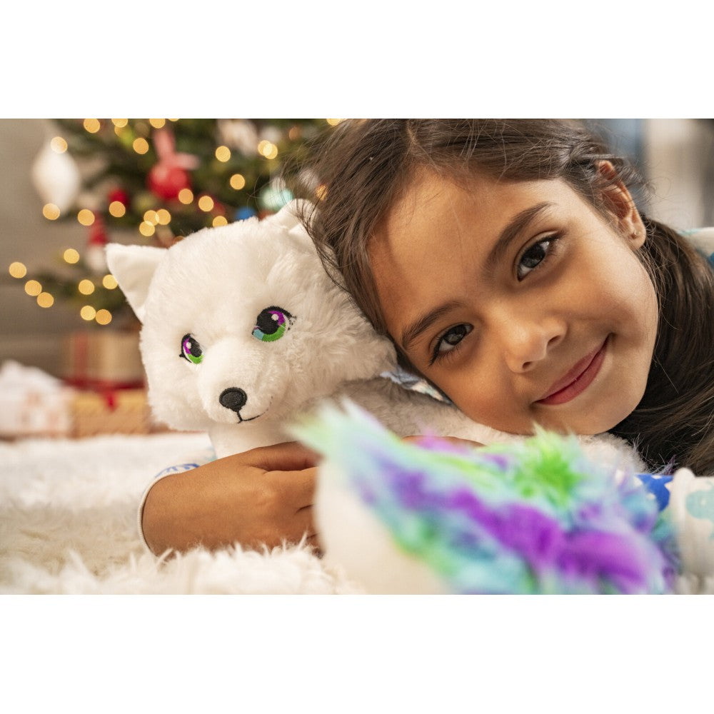 The Elf on the Shelf. Cuento y Peluche, La Extraordinaria Historia de Noorah