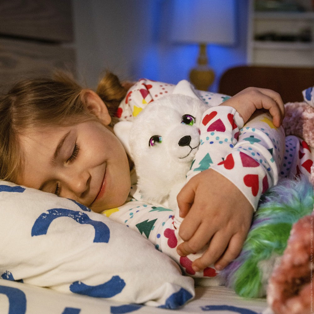 The Elf on the Shelf. Cuento y Peluche, La Extraordinaria Historia de Noorah