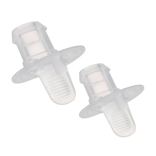 Recambios para Botella de tritán con boquilla 450 y 600ml (2 ud.) B.Box
