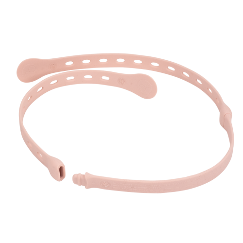 Correa anticaídas para tazas Connect a Cup B.Box - Blush