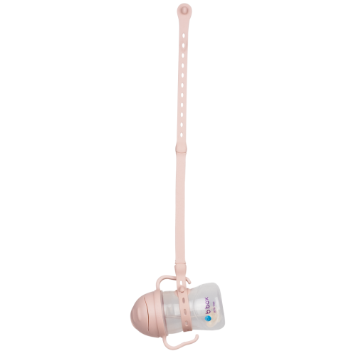 Correa anticaídas para tazas Connect a Cup B.Box - Blush