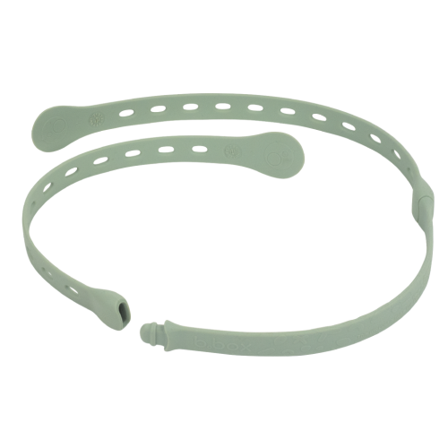 Correa anticaídas para tazas Connect a Cup B.Box -Sage