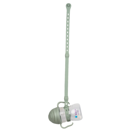 Correa anticaídas para tazas Connect a Cup B.Box -Sage