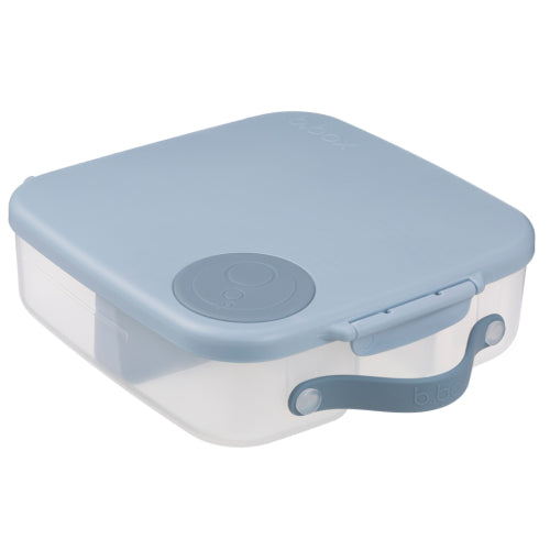 Caja Almuerzo con Gel Refrigerante Chill Out b.box
