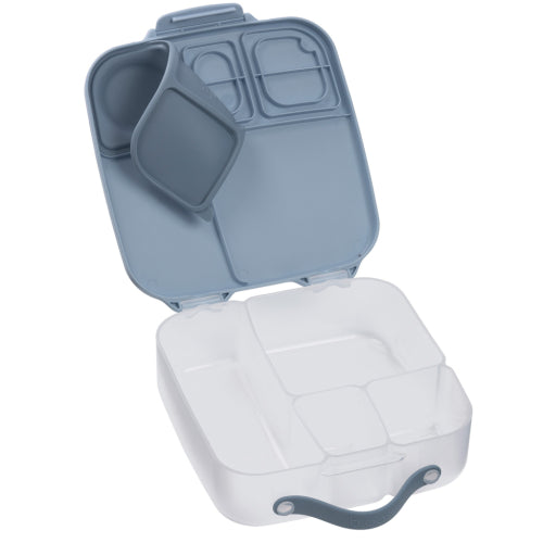 Caja Almuerzo con Gel Refrigerante Chill Out b.box