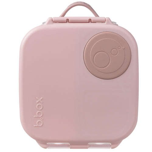 Mini Caja de Almuerzo Blush Crush b.box