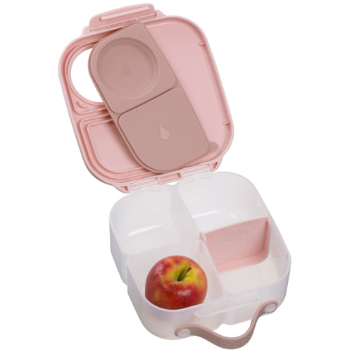 Mini Caja de Almuerzo Blush Crush b.box