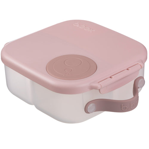 Mini Caja de Almuerzo Blush Crush b.box