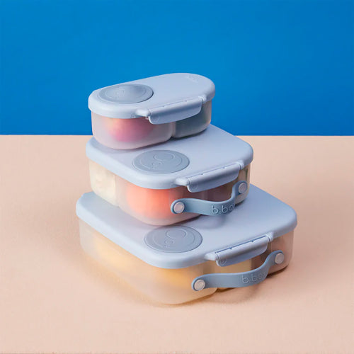 Caja Almuerzo con Gel Refrigerante Chill Out b.box