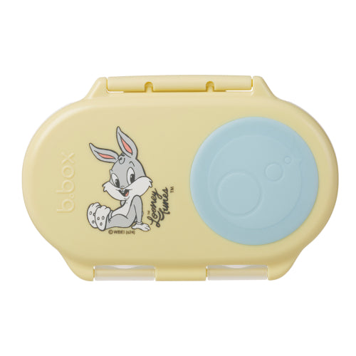 Fiambrera pequeña Snackbox B.Box - Looney Tunes