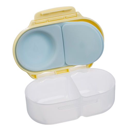 Fiambrera pequeña Snackbox B.Box - Looney Tunes