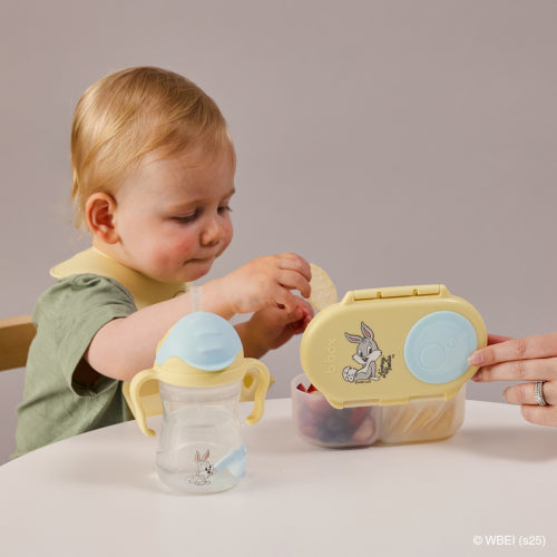 Fiambrera pequeña Snackbox B.Box - Looney Tunes