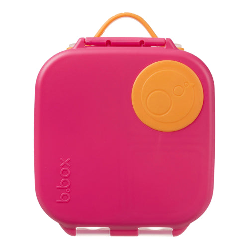 Fiambrera mediana Mini Lunchbox B.Box - Strawberry Shake