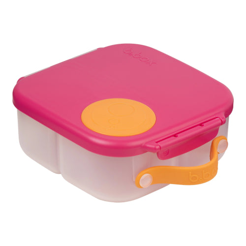 Fiambrera mediana Mini Lunchbox B.Box - Strawberry Shake