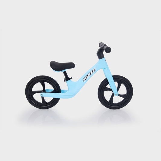 Bici de equilibrio Tickit - Whizz Azul