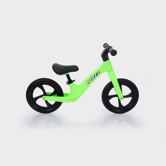 Bici de equilibrio Tickit - Whizz Verde