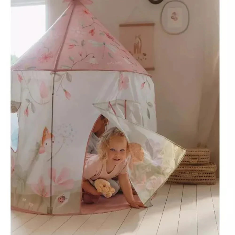 Tienda de juegos Little Dutch - Fairy Garden