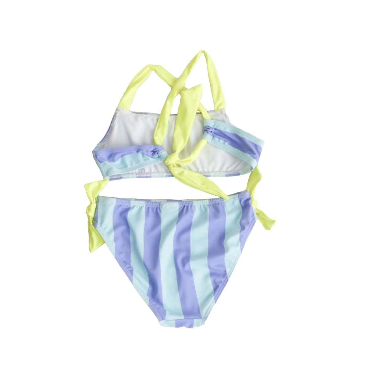 Bikini con Tirantes La Pala-Tolon