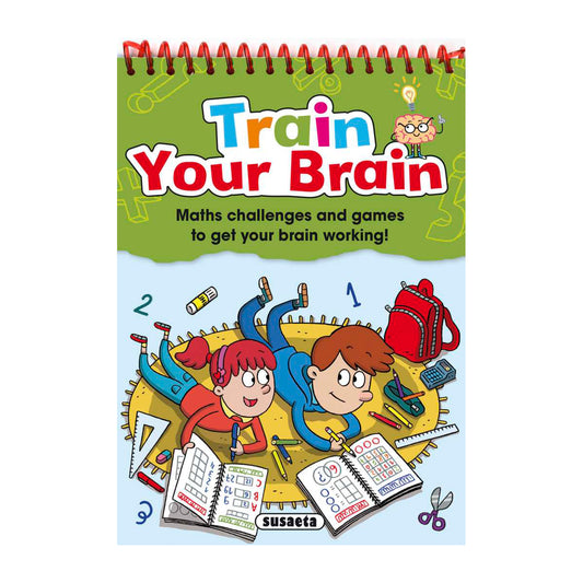Train Your Brain 2