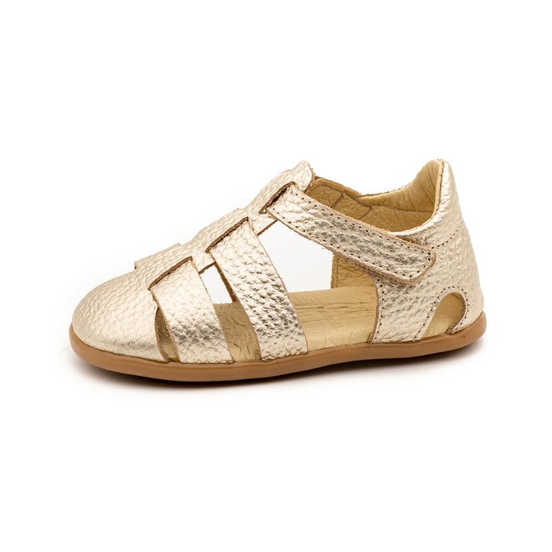 Sandalias Baby Flexi Nens - Tucson Cava