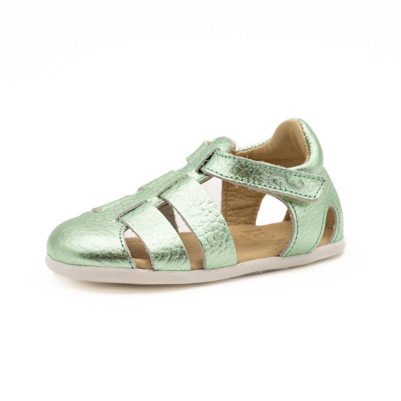 Sandalias Baby Flexi Nens - Tucson Menta