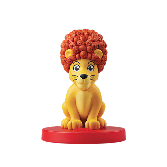 Único como Leo -FABA-
