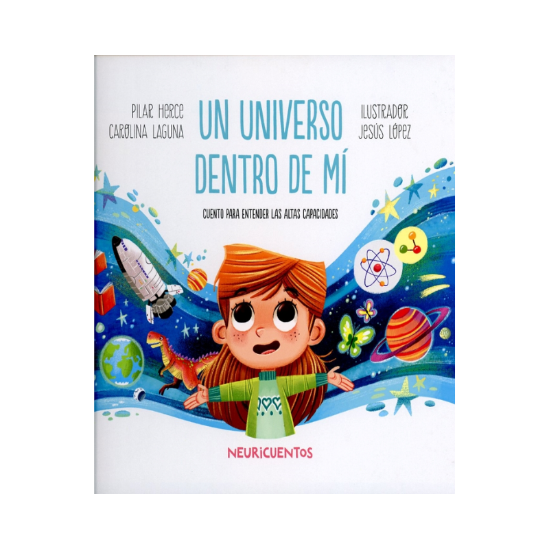 Un Universo dentro de mi