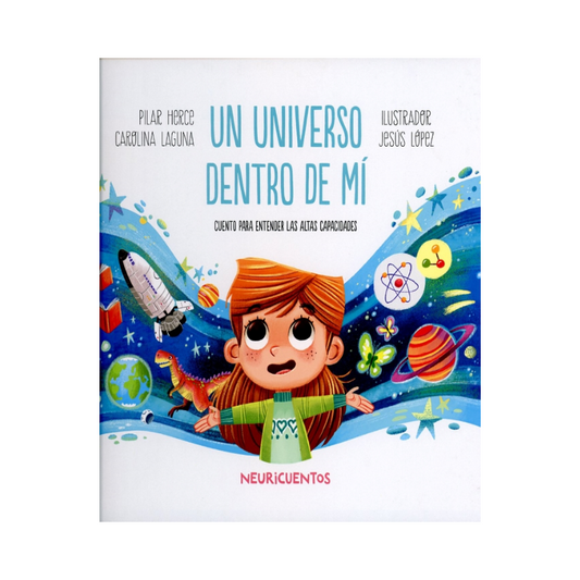 Un Universo dentro de mi