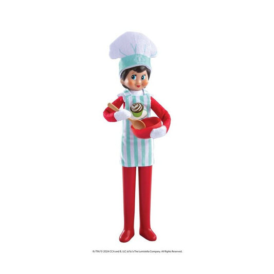 The Elf on the Shelf: Accesorios Polares Magic Freeze Chef