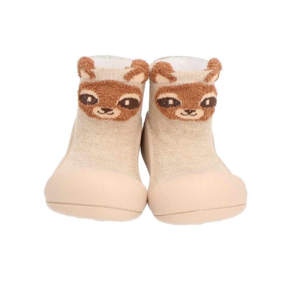 Attipas Racoon Beige