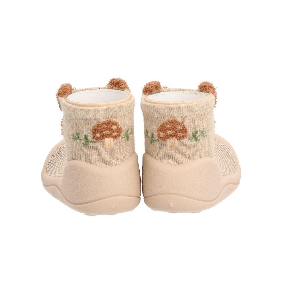 Attipas Racoon Beige