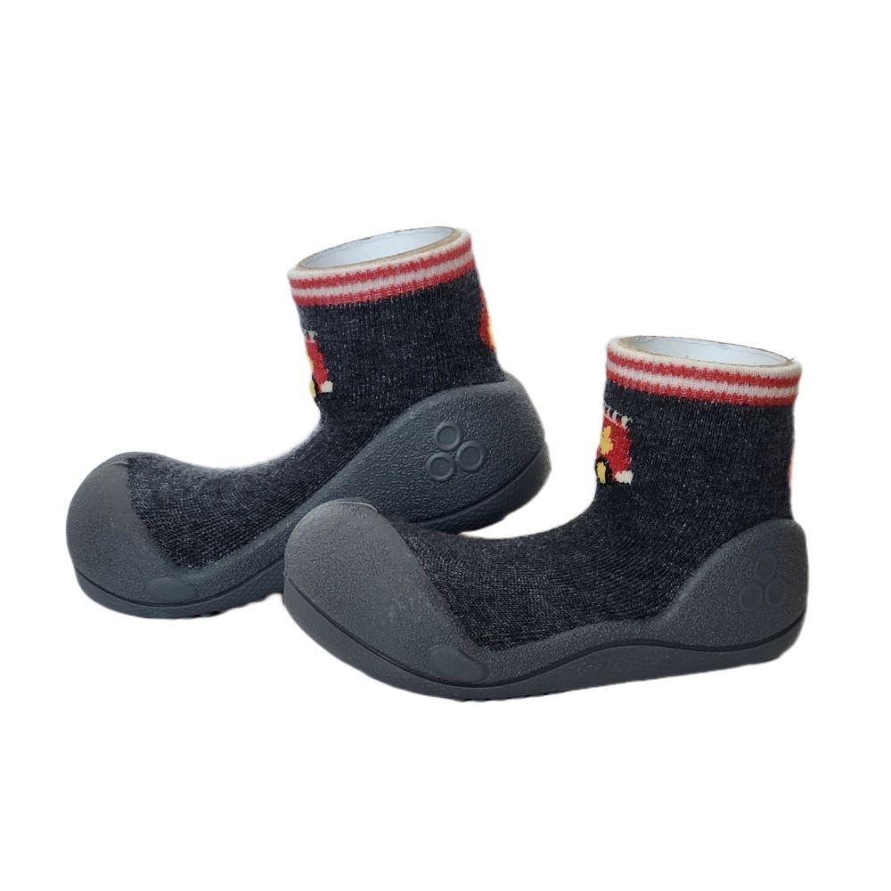 Attipas Firefighters Charcoal