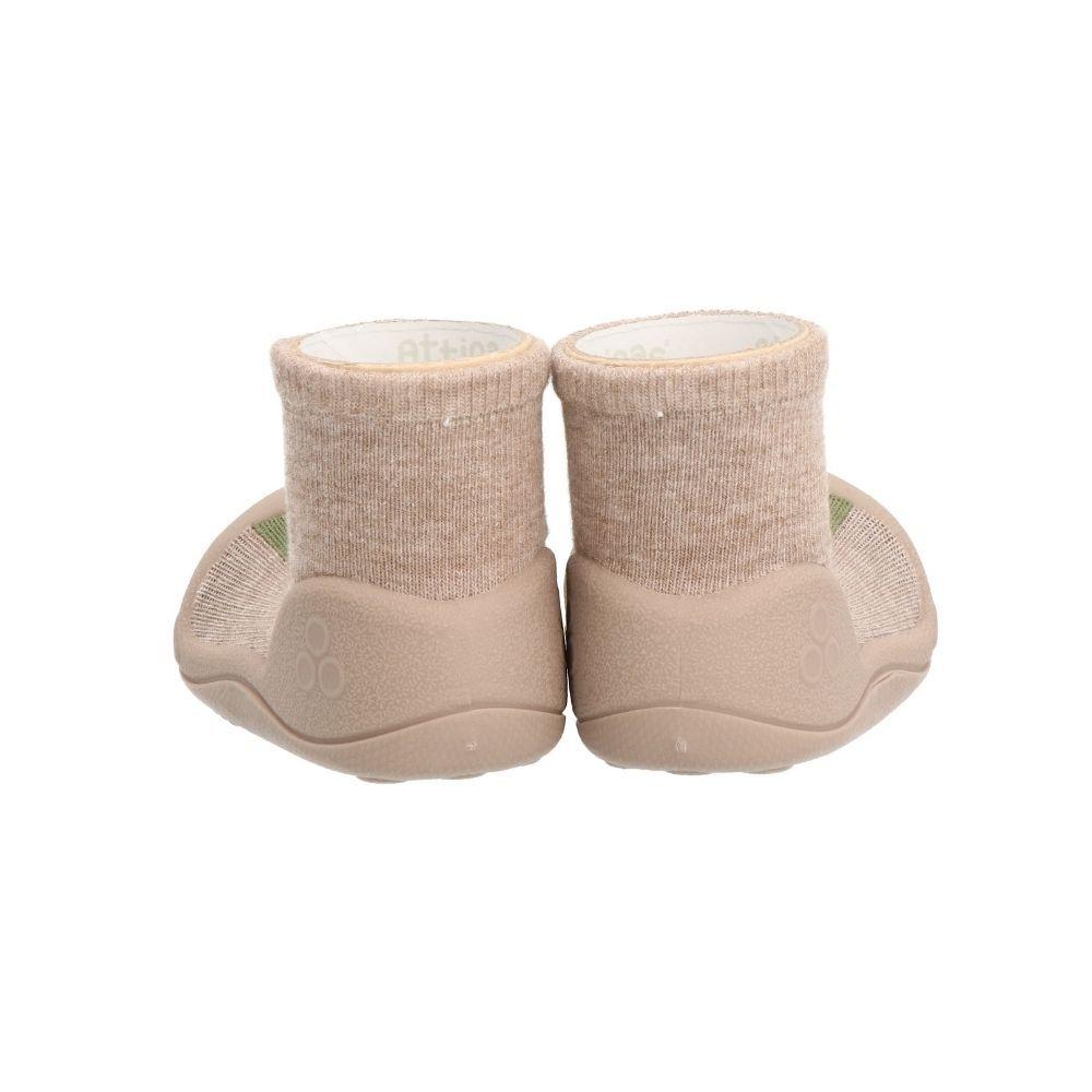 Attipas Crocodile Beige