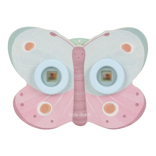 Visor de historias Little Dutch - Fairy Garden